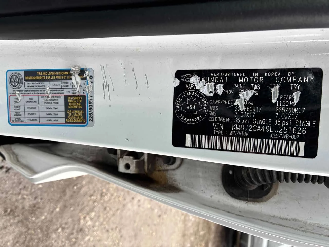 Hyundai Tucson Essential/CARFAX/�������� | Mobile.bg � ����������� 13