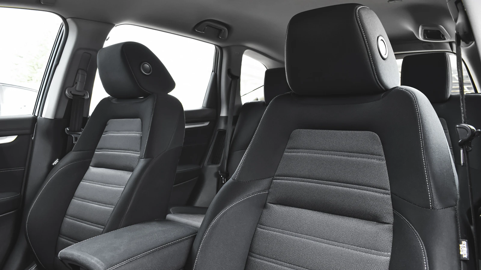 Honda Cr-v 2.0 i-MMD Elegance Hybrid 4x4 Automatic, снимка 10 - Автомобили и джипове - 53890329