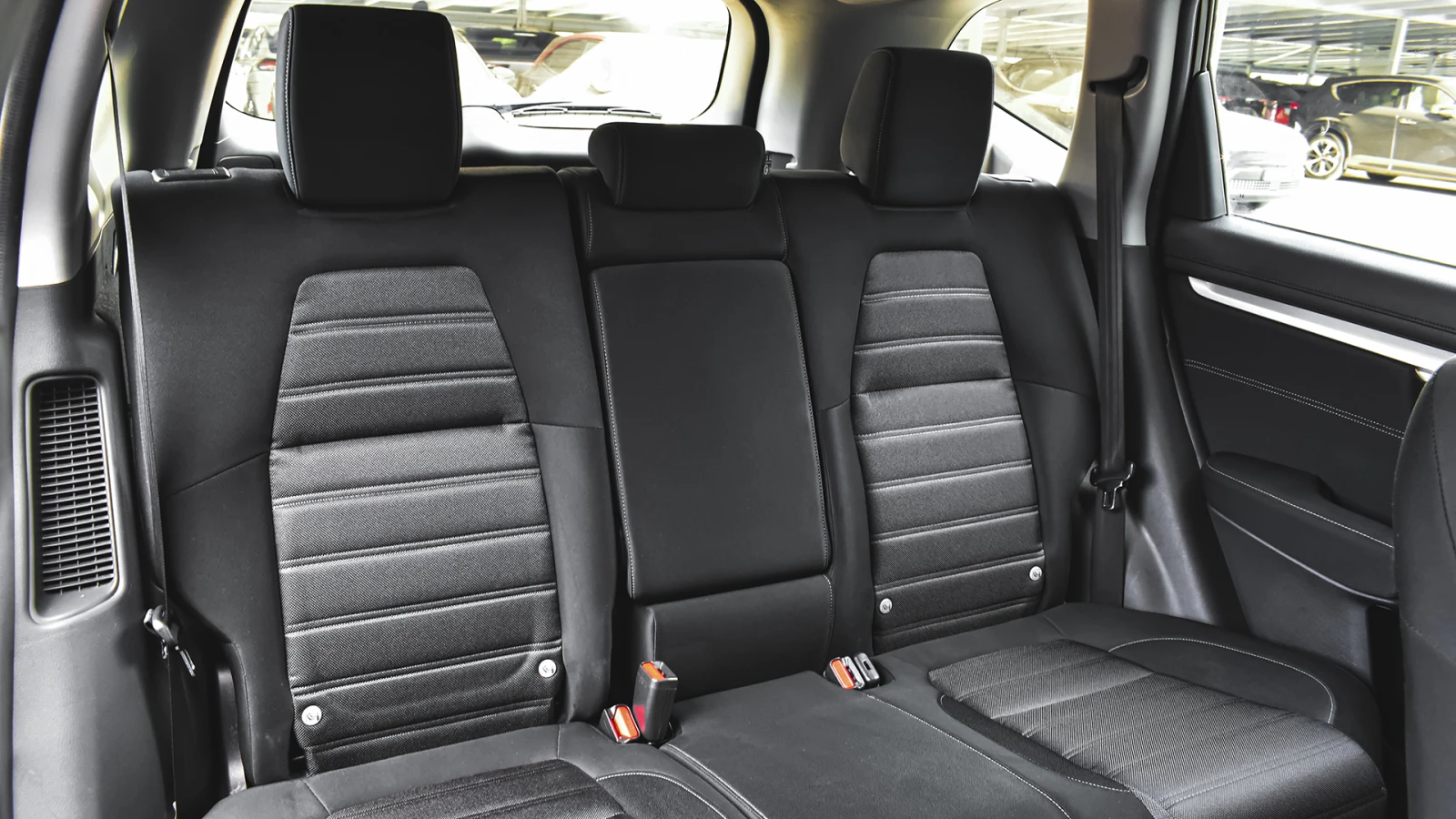 Honda Cr-v 2.0 i-MMD Elegance Hybrid 4x4 Automatic, снимка 11 - Автомобили и джипове - 53890329