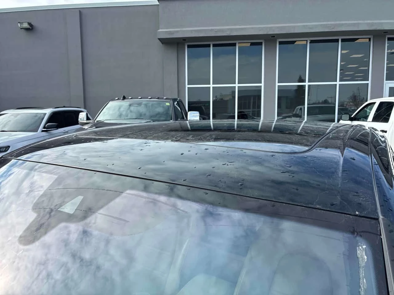 Porsche Cayenne * Без инциденти * Пълна история в Порше *  CARFAX , снимка 10 - Автомобили и джипове - 53915006