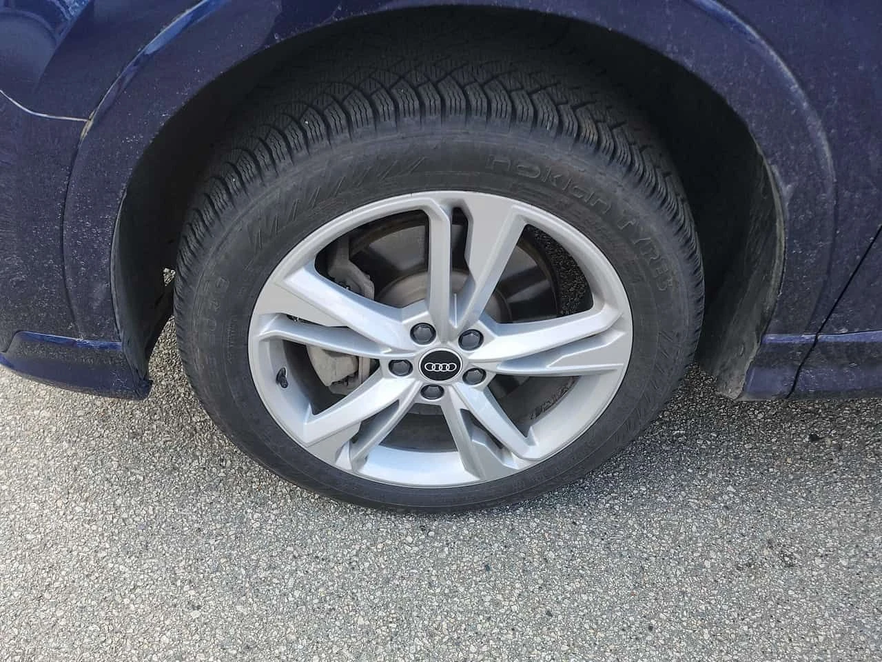 Audi Q3 Progressiv/ПАНОРАМА/ПОДГРЕВИ, снимка 6 - Автомобили и джипове - 54115294