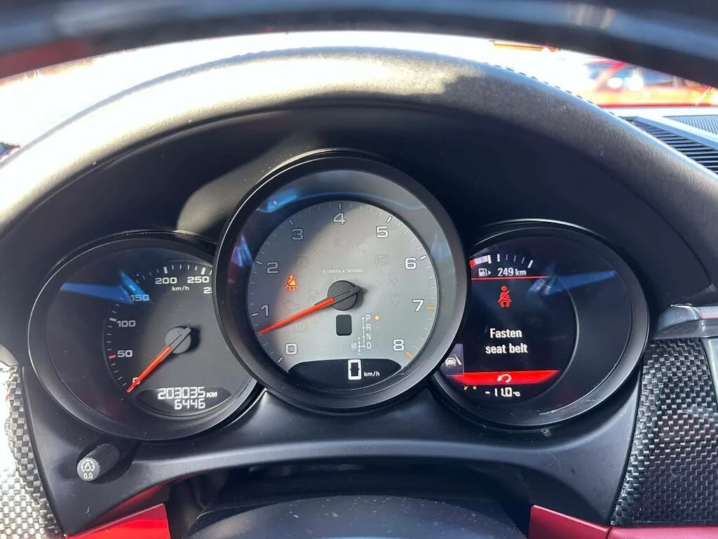 Porsche Macan S * 4x4 * АвтоКредит* (ЦЕНА ДО БГ), снимка 14 - Автомобили и джипове - 54128223