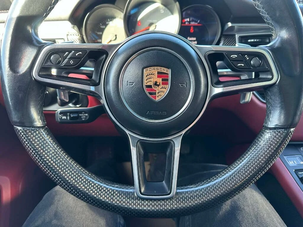 Porsche Macan S * 4x4 * АвтоКредит* (ЦЕНА ДО БГ), снимка 15 - Автомобили и джипове - 54128223