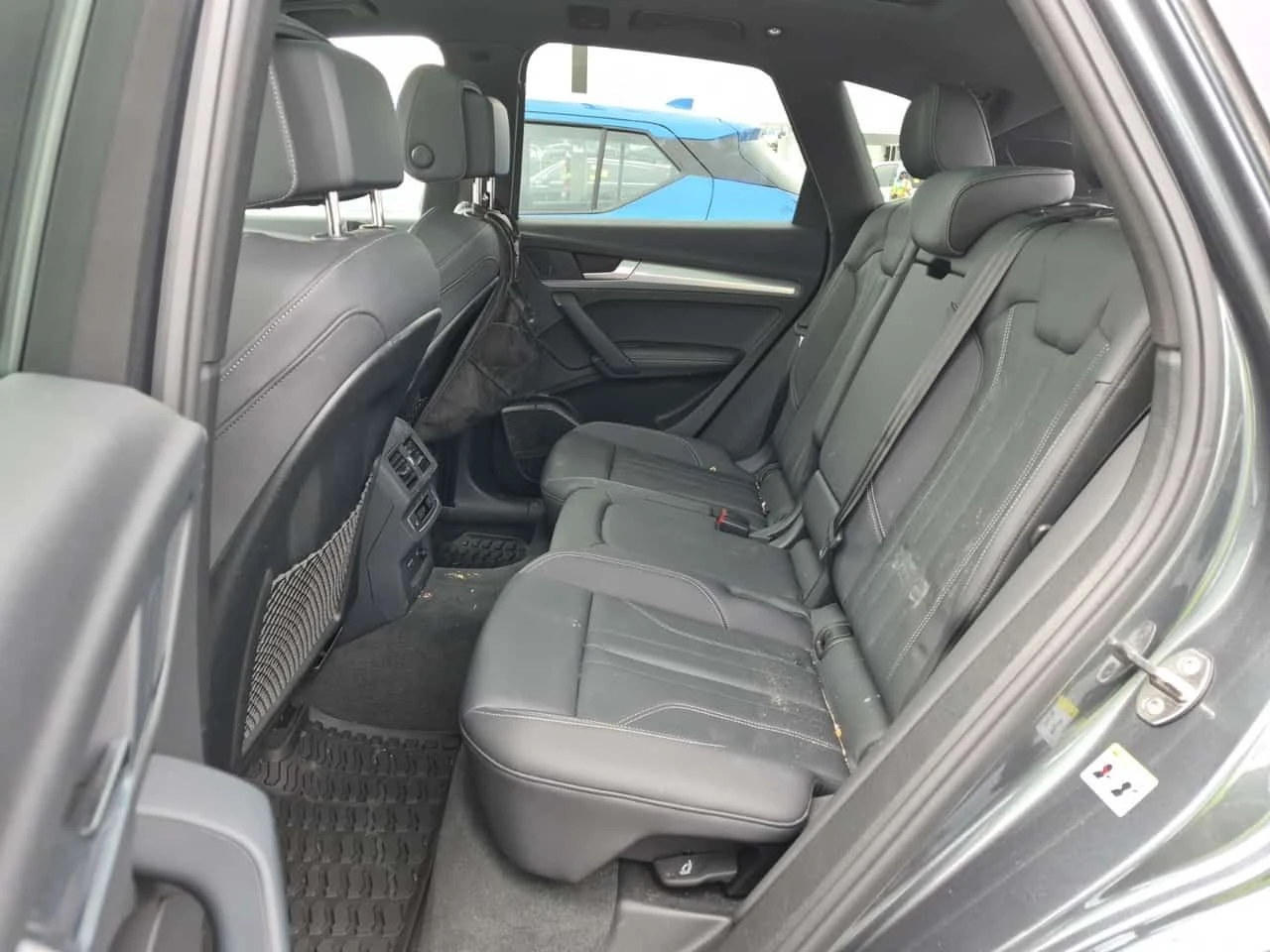 Audi Q5 * TECHNIK * CARFAX * ЦЕНА ДО БГ, снимка 13 - Автомобили и джипове - 54265715