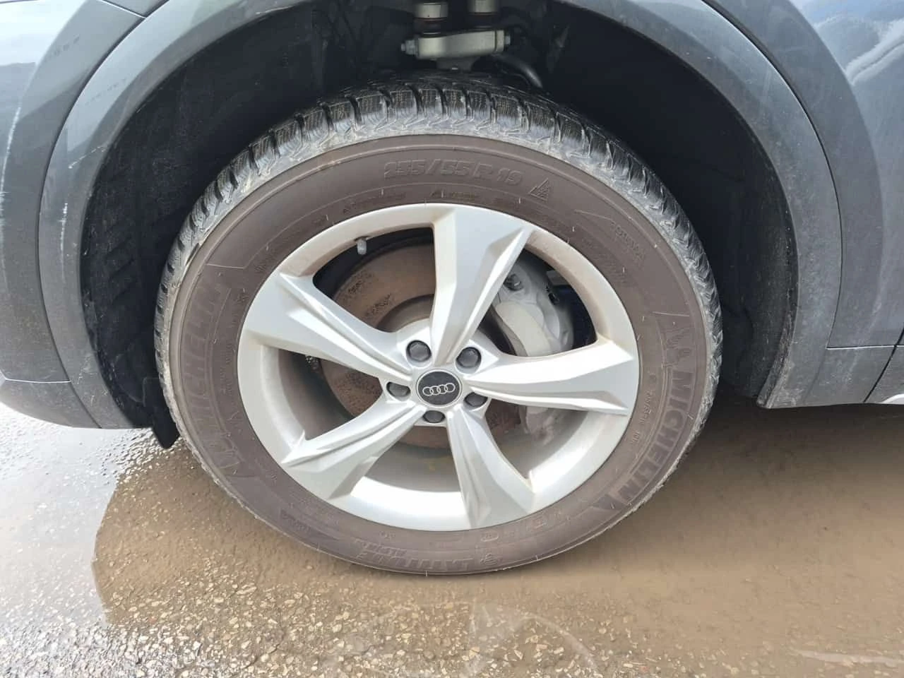 Audi Q5 * TECHNIK * CARFAX * ЦЕНА ДО БГ, снимка 16 - Автомобили и джипове - 54265715