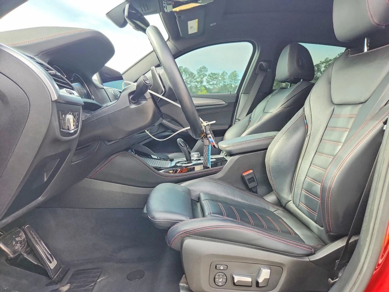 BMW X4 2.0l xDrive30i Sports Activity Coupe | Mobile.bg � ����������� 7
