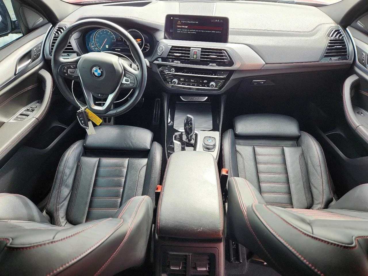 BMW X4 2.0l xDrive30i Sports Activity Coupe | Mobile.bg � ����������� 8