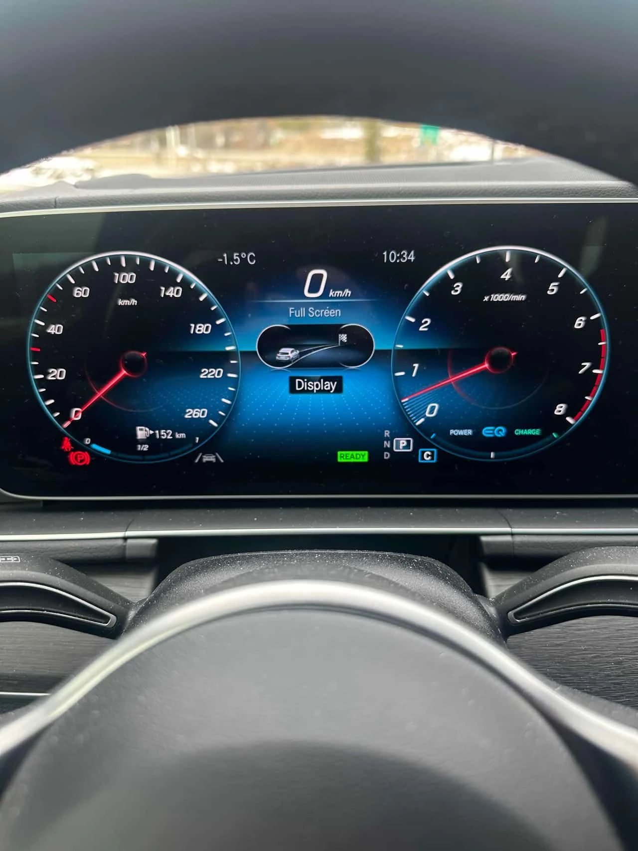 Mercedes-Benz GLE 450  | DISTRONIC | 360 | HEAD-UP | MEMORY | , снимка 8 - Автомобили и джипове - 54302965