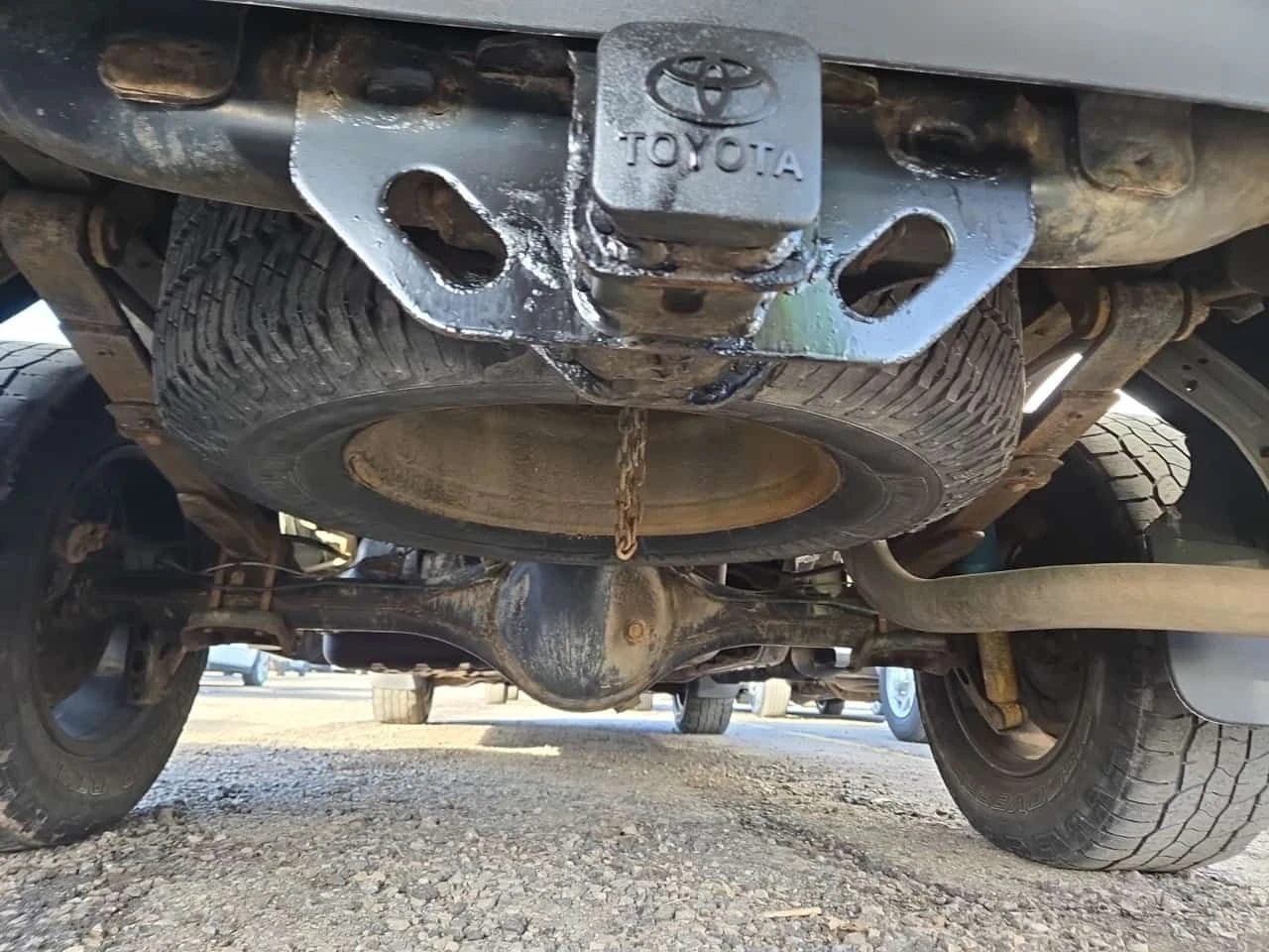 Toyota Tundra * SR5 PLUS CREW CAB STD BED * CARFAX * NAVI, снимка 15 - Автомобили и джипове - 54356470