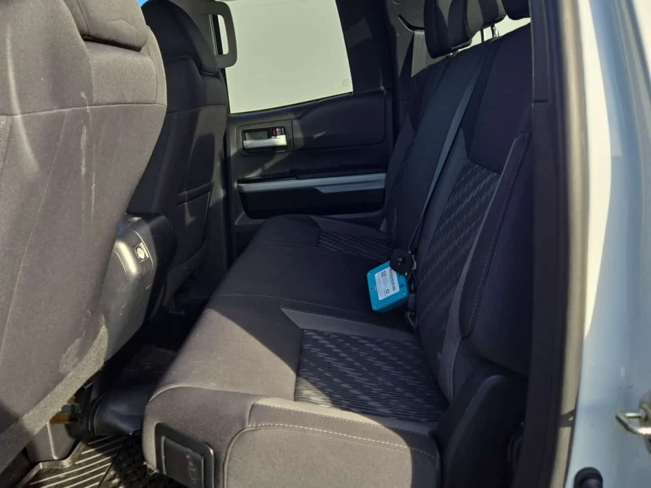 Toyota Tundra * SR5 PLUS CREW CAB STD BED * CARFAX * NAVI, снимка 12 - Автомобили и джипове - 54356470