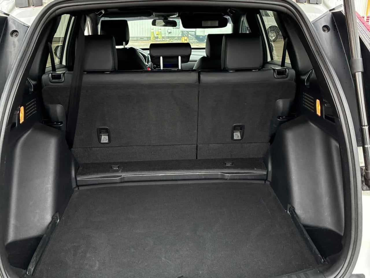 Honda Cr-v * Sport * ГЛАВНО ПРЕДСТАВИТЕЛСТВО* , снимка 12 - Автомобили и джипове - 54370755