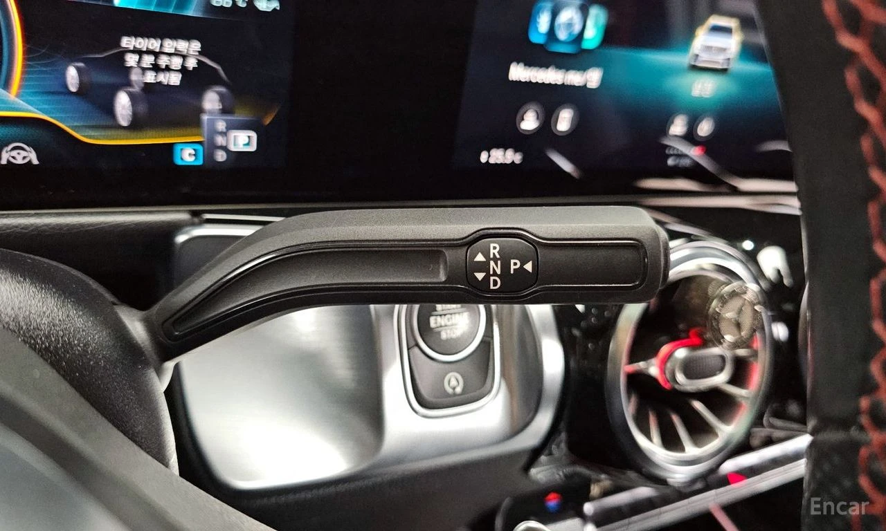 Mercedes-Benz GLB35AMG 4MATIC* AMG-PACK* DISTRONIC* 360CAM* DUAL-SUNROOF* | Mobile.bg � ����������� 11