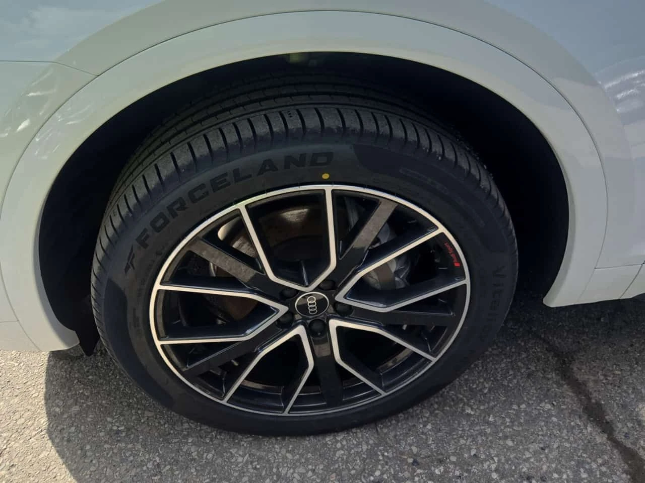 Audi Q5  PROGRESSIV S-LINE | DISTRONIC | PODGREV | PANORAM, снимка 7 - Автомобили и джипове - 54906962
