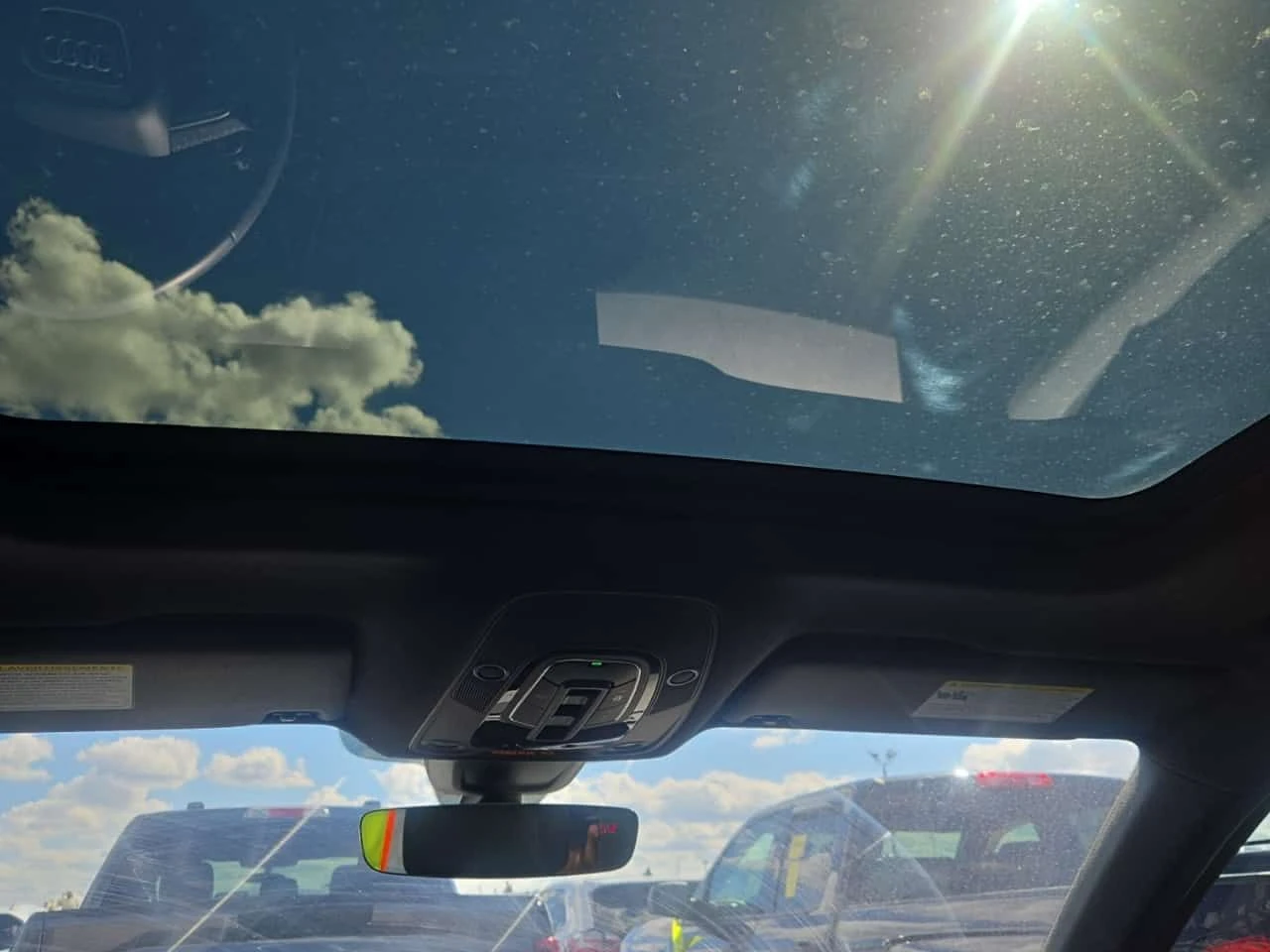Audi Q5  PROGRESSIV S-LINE | DISTRONIC | PODGREV | PANORAM, снимка 14 - Автомобили и джипове - 54906962
