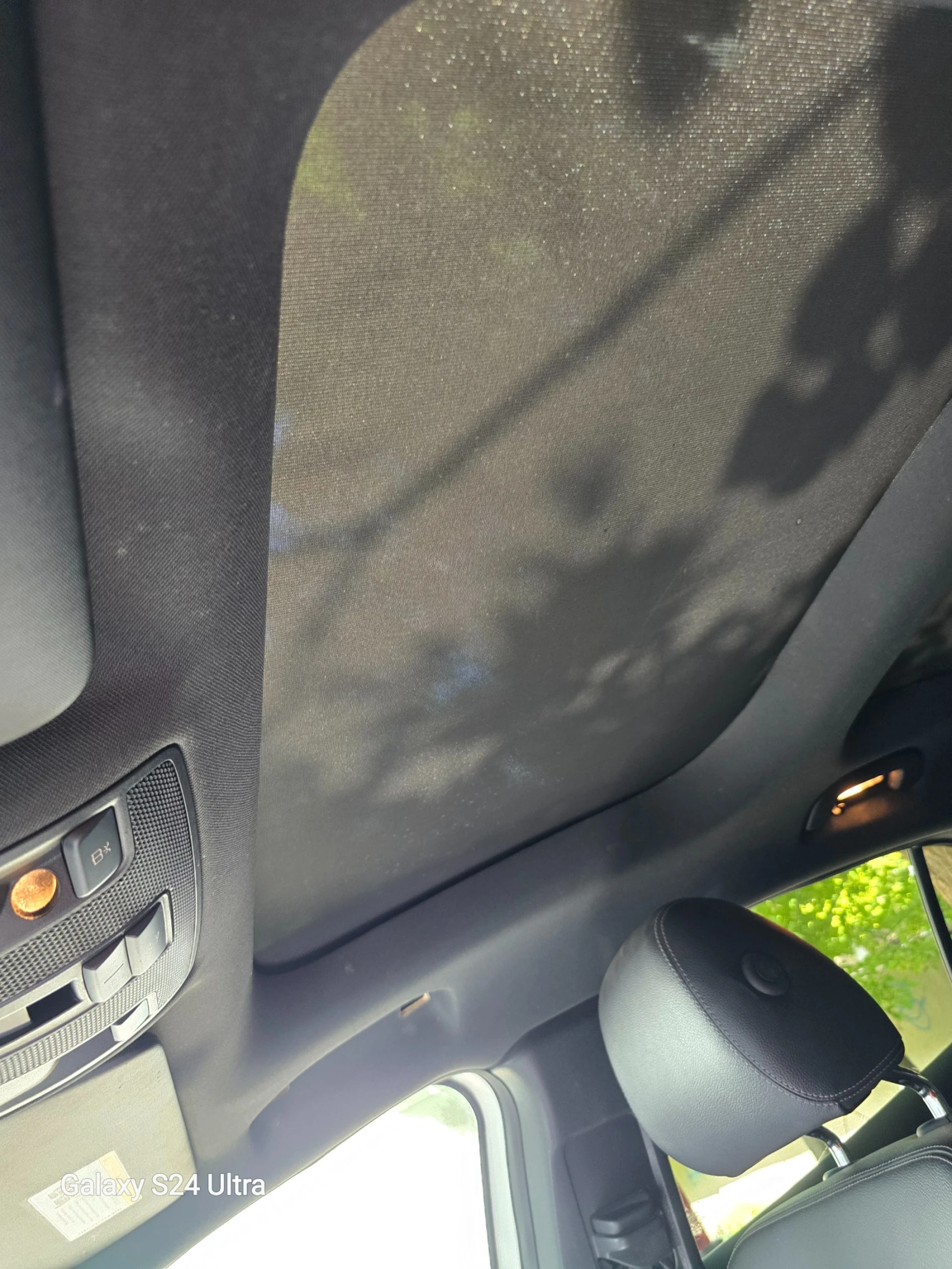 Mercedes-Benz GLA 250, снимка 14 - Автомобили и джипове - 54982032