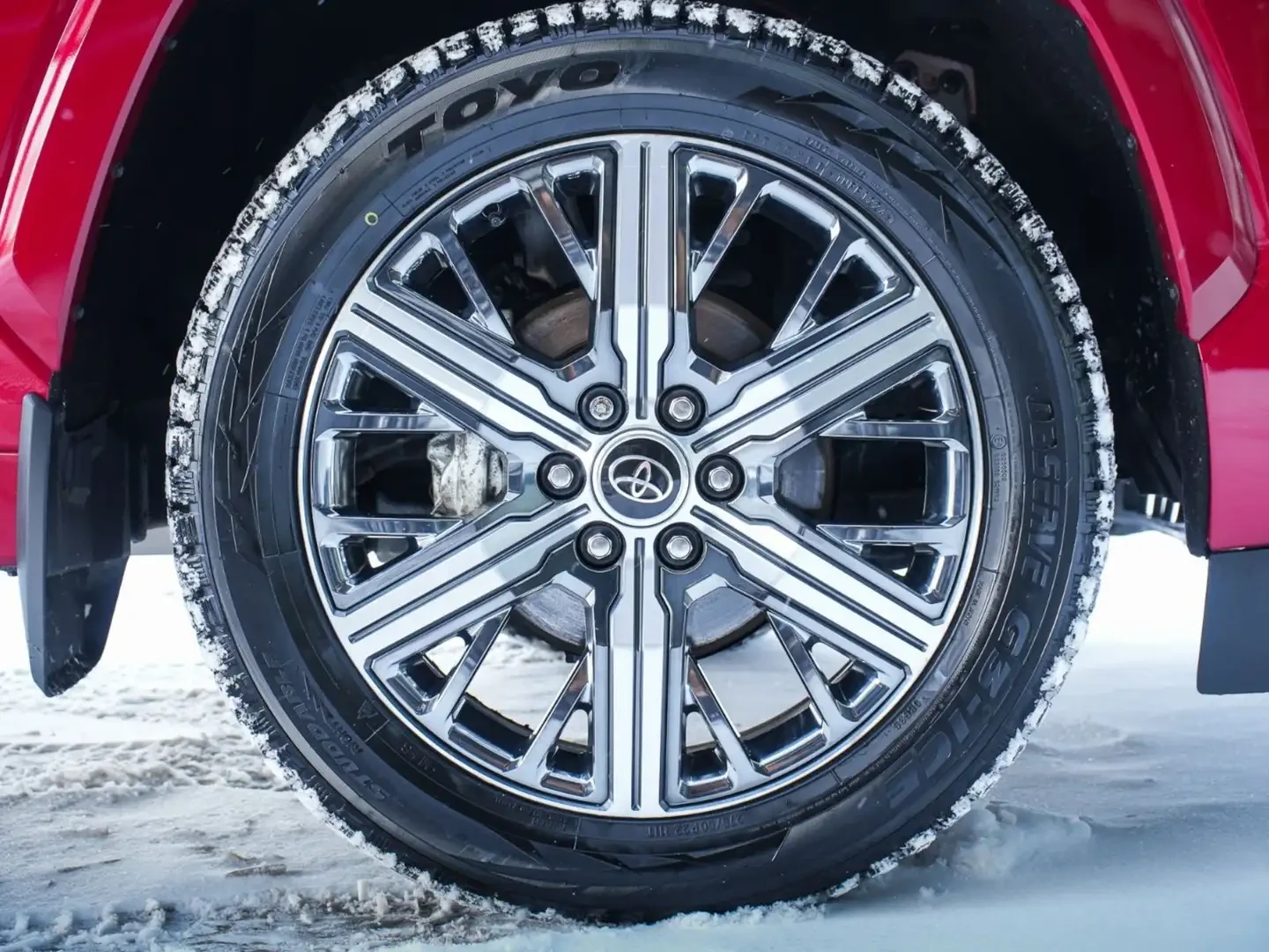 Toyota Sequoia PLATINUM* FULL* AWD* ОТ ПОРШЕ!, снимка 2 - Автомобили и джипове - 55035009