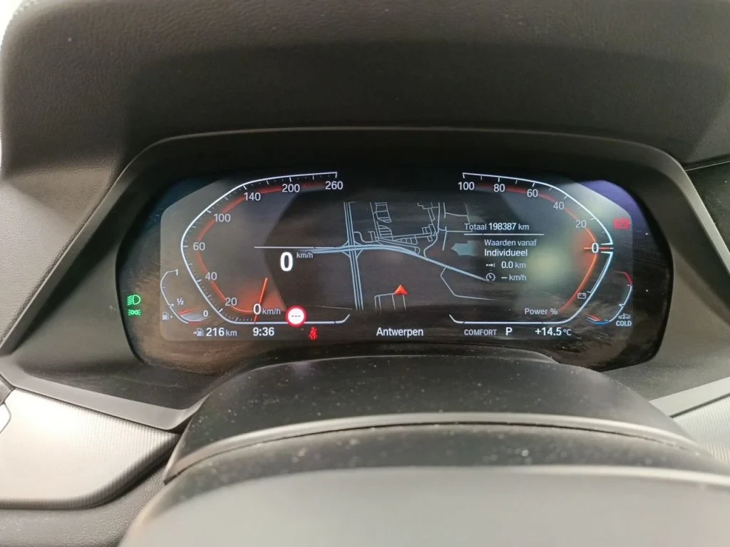 BMW X5 Европейска xDrive 40i M-Sport Head Up Panoramic, снимка 6 - Автомобили и джипове - 55135795