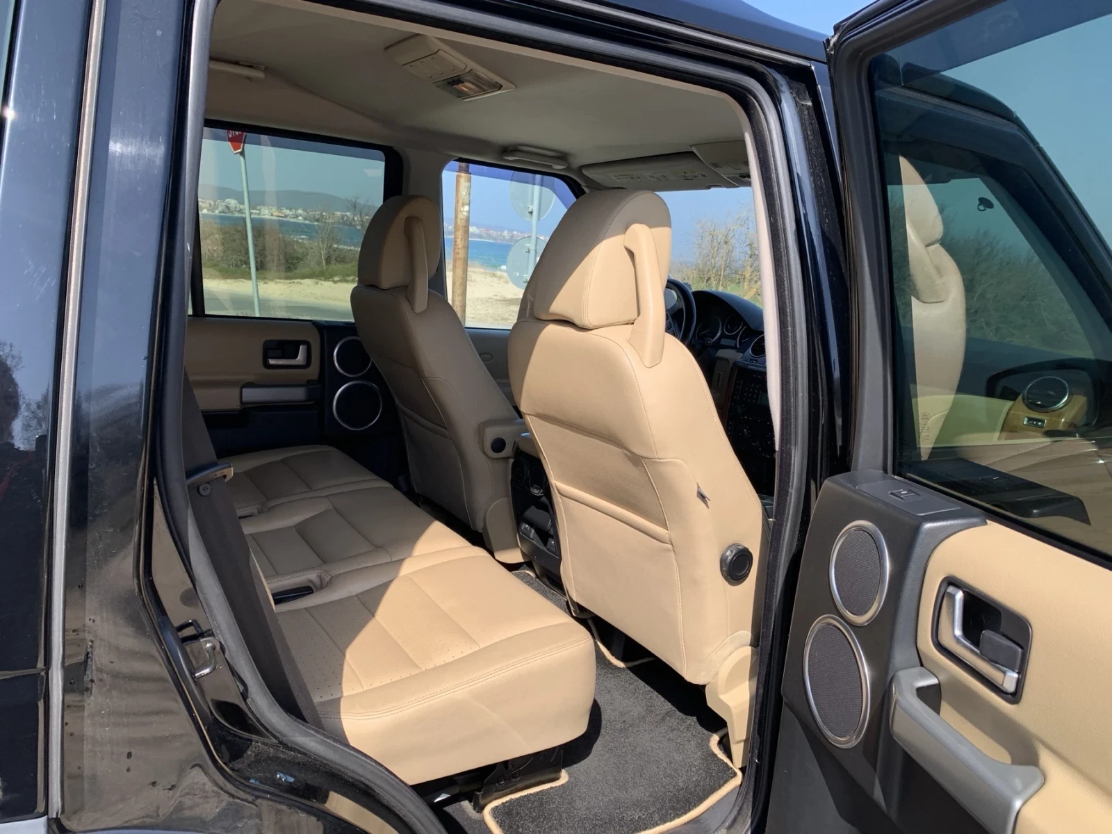 Land Rover Discovery, снимка 5 - Автомобили и джипове - 55171933