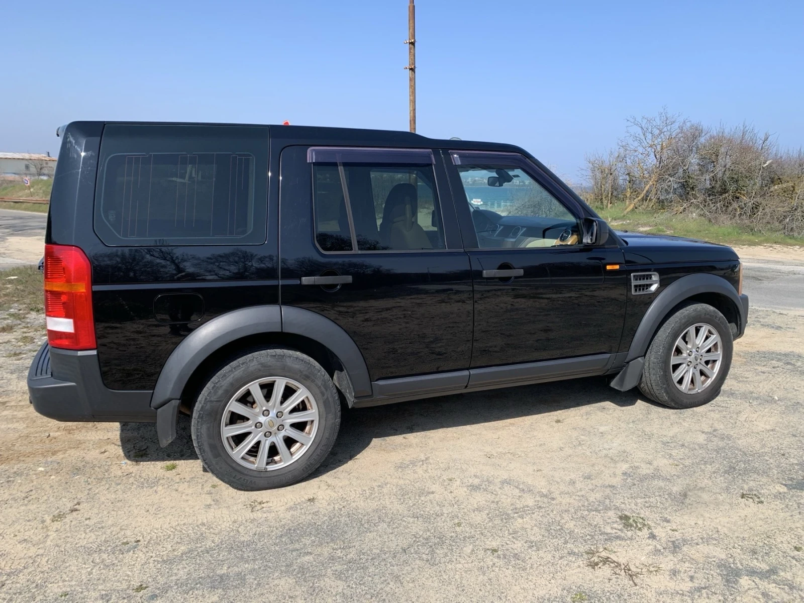 Land Rover Discovery, снимка 6 - Автомобили и джипове - 55171933