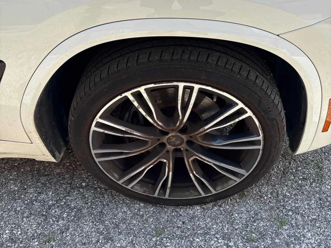 BMW X3 xDrive30i M SPORT/ПАНОРАМА/ПОДГРЕВИ/OT BMW, снимка 6 - Автомобили и джипове - 55226413