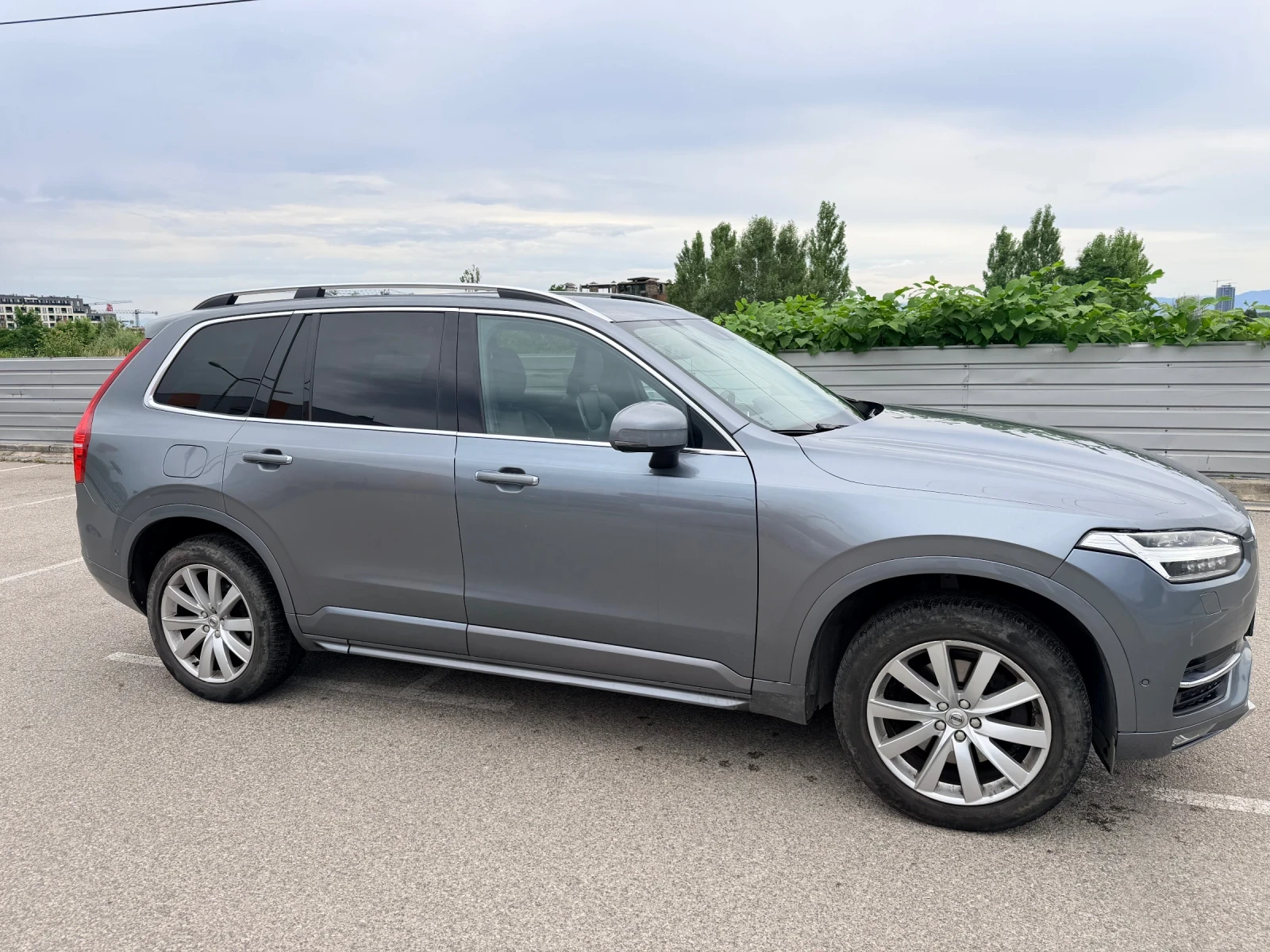 Volvo Xc90 D5  2.0 | Mobile.bg � ����������� 4
