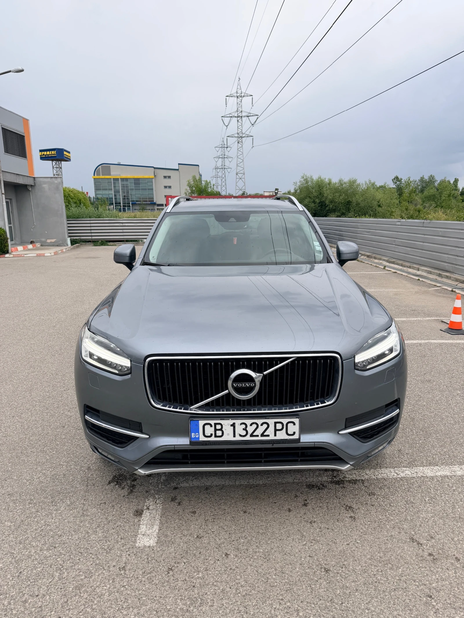 Volvo Xc90 D5  2.0 | Mobile.bg � ����������� 1
