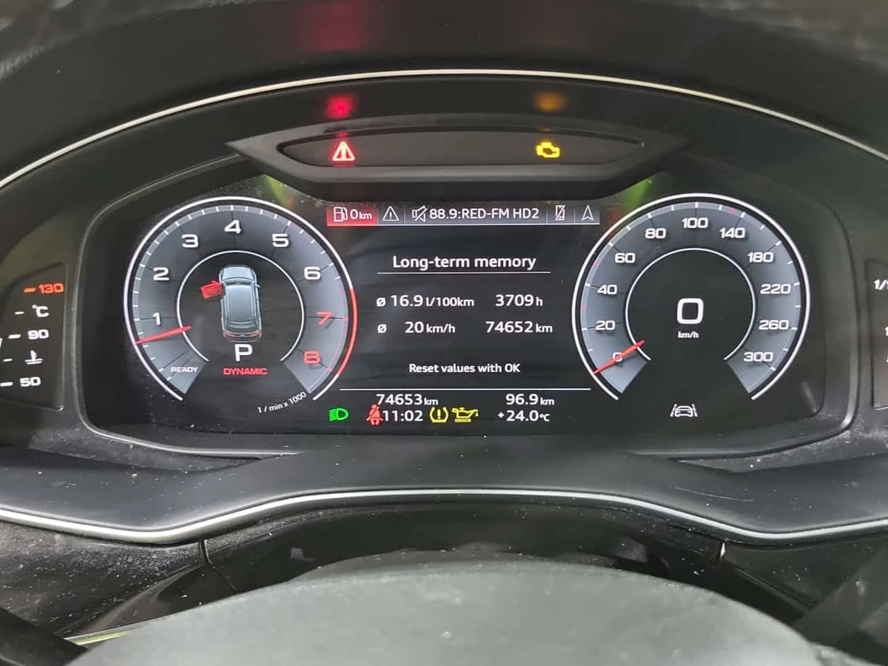 Audi Q7 * CARFAX * 2 КЛЮЧА * ПАНОРАМА * 360 КАМЕРА, снимка 10 - Автомобили и джипове - 55736673
