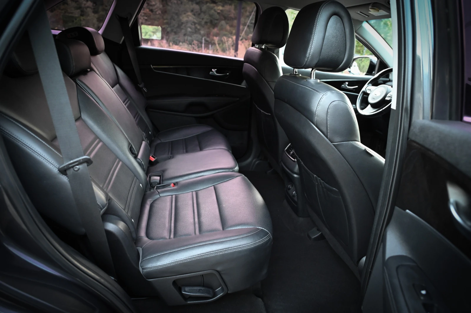 Kia Sorento 2.0CRDI / 4x4 / НАПЪЛНО ОБСЛУЖЕНА !!!, снимка 12 - Автомобили и джипове - 55952883