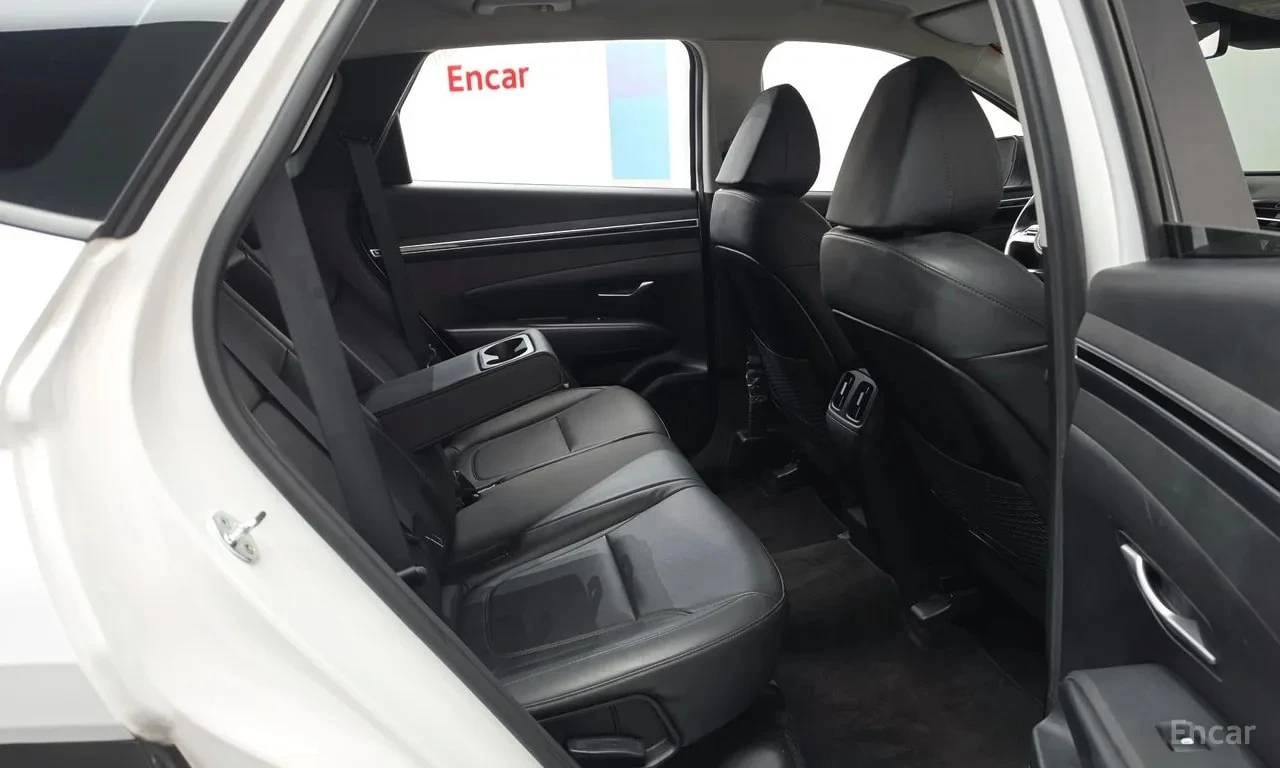 Hyundai Tucson  Gasoline 1.6 Turbo 4WD * БЕЗ ПЪРВОНАЧАЛНА ВНОСКА, снимка 11 - Автомобили и джипове - 55992667