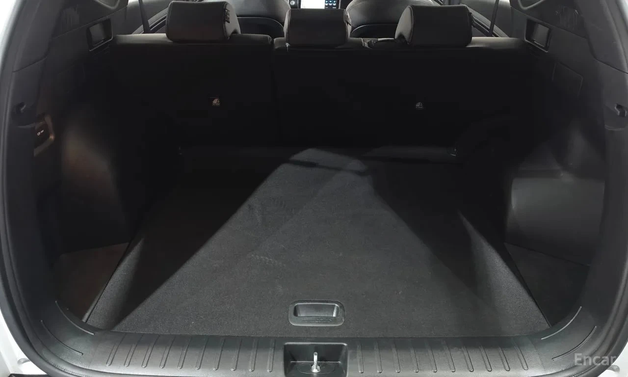 Hyundai Tucson  Gasoline 1.6 Turbo 4WD * БЕЗ ПЪРВОНАЧАЛНА ВНОСКА, снимка 17 - Автомобили и джипове - 55992667
