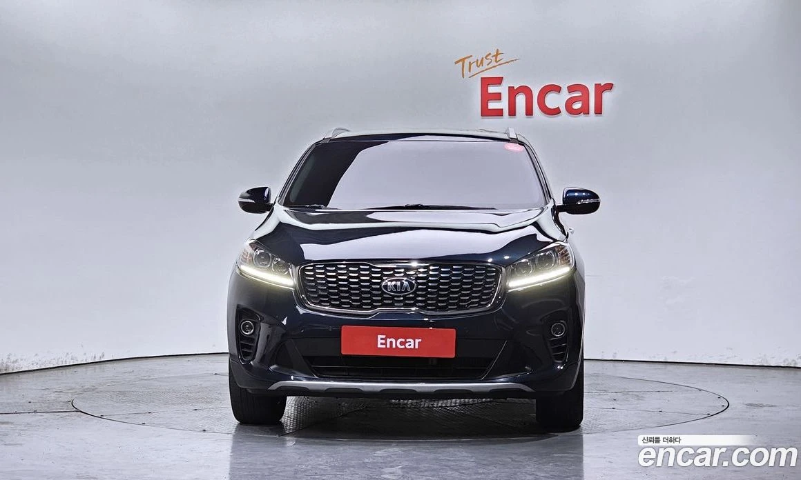 Kia Sorento Diesel 2.0 2WD Noblesse, снимка 3 - Автомобили и джипове - 56155149