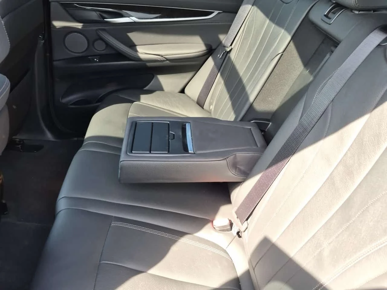 BMW X5 * Xdrive40e * ДВА КЛЮЧА * ПОДГРЕВ * ПАНОРАМА * , снимка 12 - Автомобили и джипове - 56271220