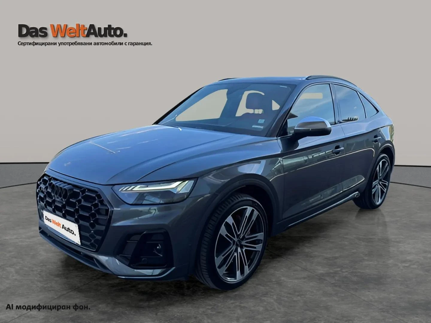 Audi SQ5 | Mobile.bg � ����������� 1