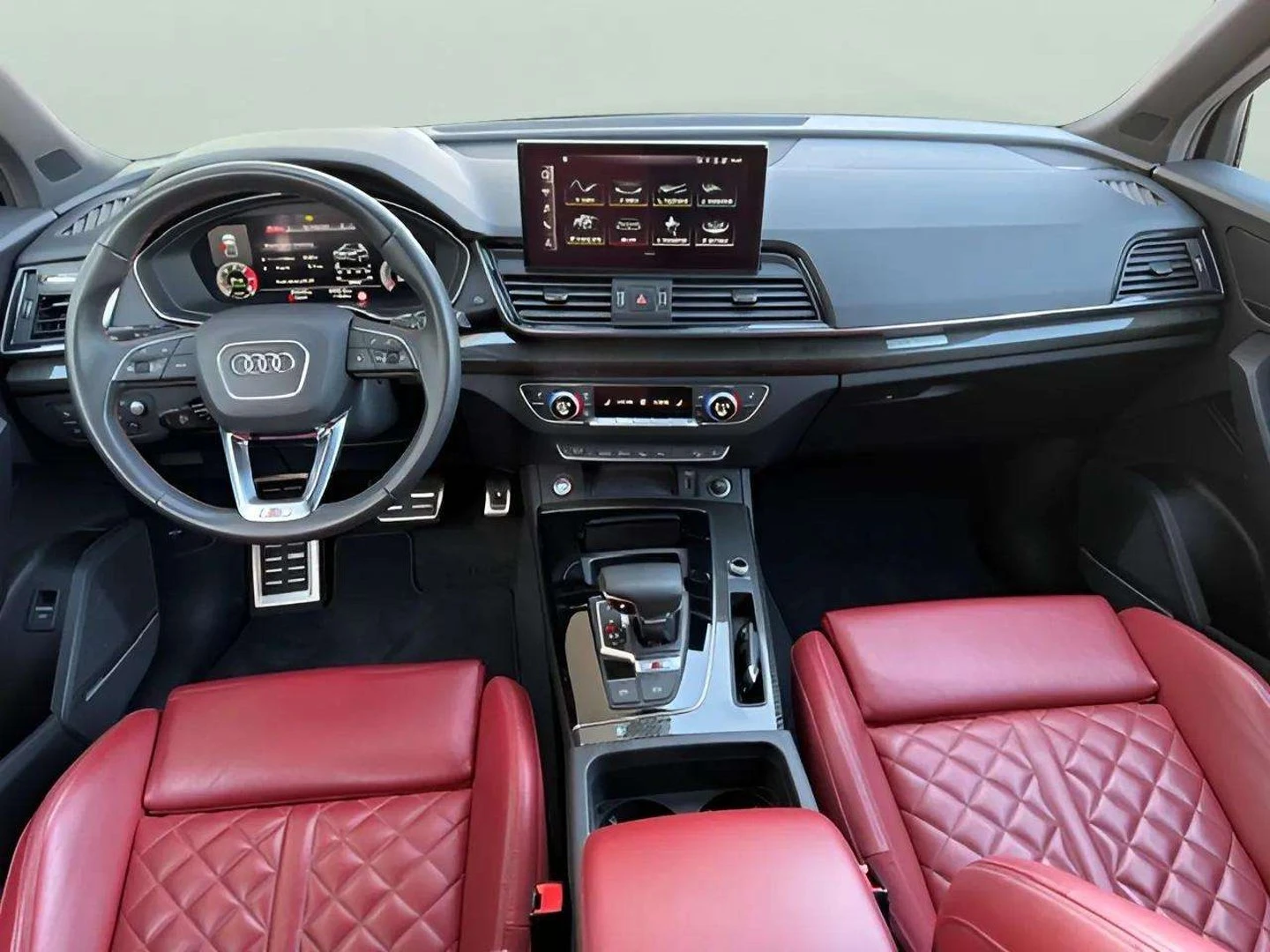 Audi SQ5 | Mobile.bg � ����������� 8