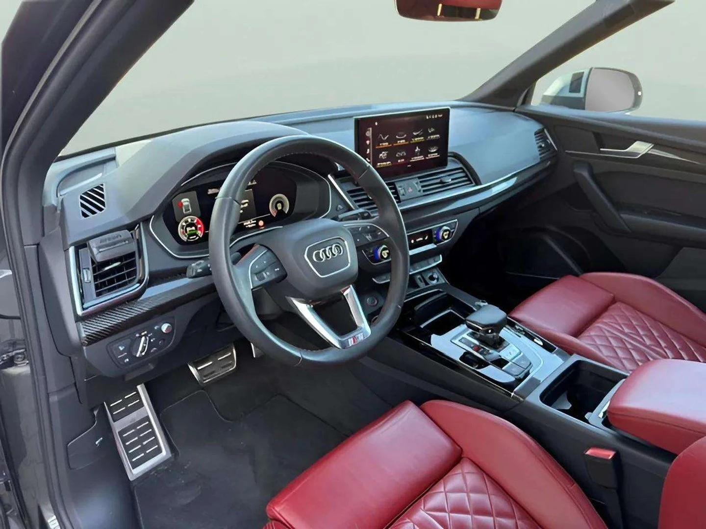 Audi SQ5 | Mobile.bg � ����������� 7
