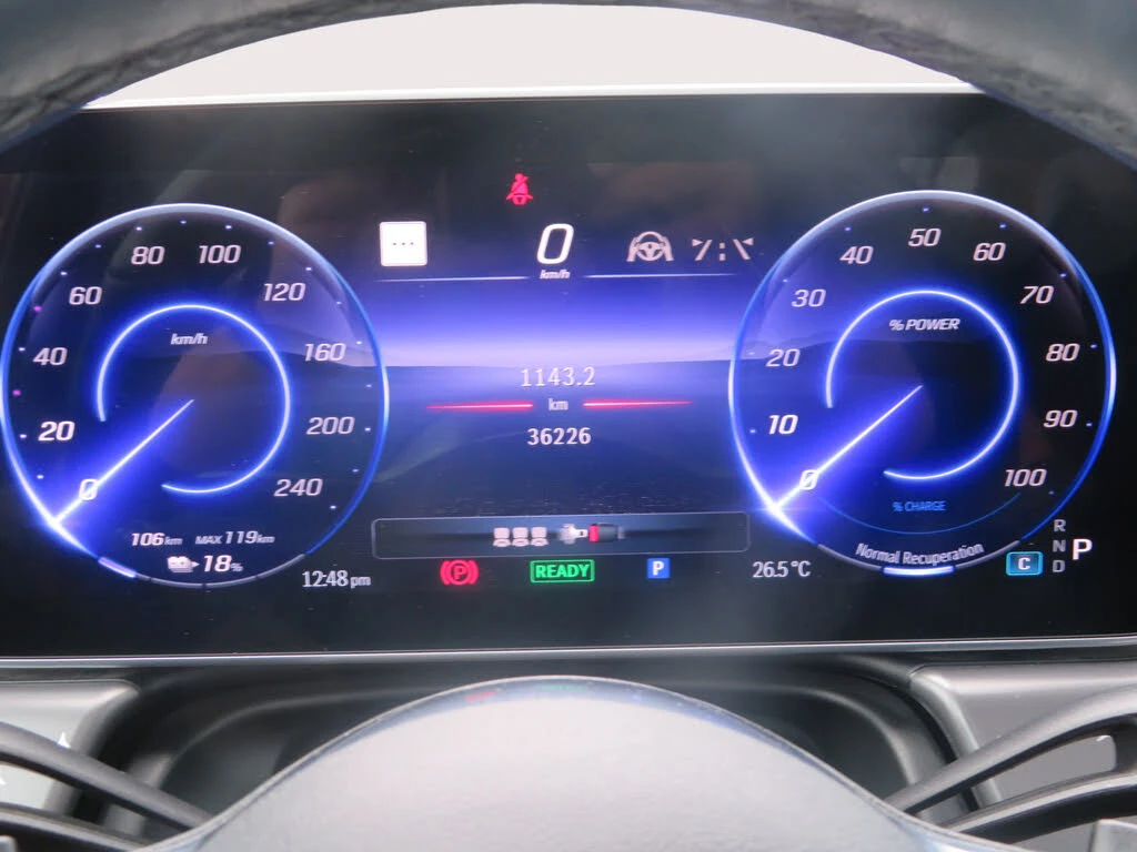 Mercedes-Benz EQE 350* 4MATIC* BURMESTER* 360������* ��������* ����� | Mobile.bg � ����������� 12
