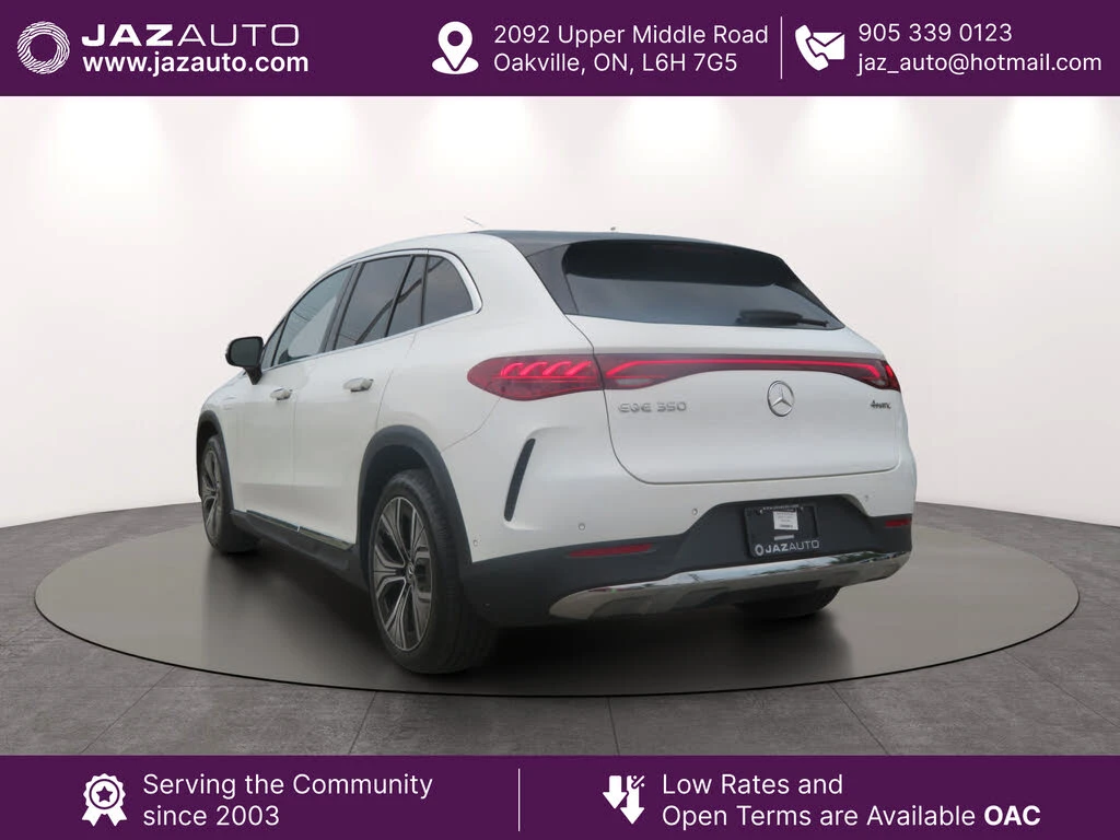 Mercedes-Benz EQE 350* 4MATIC* BURMESTER* 360������* ��������* ����� | Mobile.bg � ����������� 4