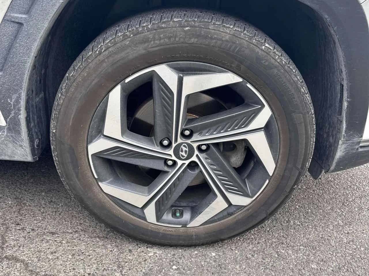 Hyundai Tucson * Luxury * ���������� * ������ ���������������� *  | Mobile.bg � ����������� 6