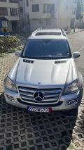 Mercedes-Benz GL 500 GL550  - изображение 2