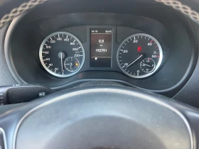 Mercedes-Benz Vito CDI NAVI/KAMERA/6sk/KLIMATRONIK/UNIKAT, снимка 15