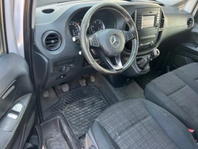 Mercedes-Benz Vito CDI NAVI/KAMERA/6sk/KLIMATRONIK/UNIKAT, снимка 9
