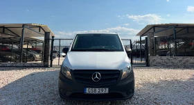 Mercedes-Benz Vito CDI NAVI/KAMERA/6sk/KLIMATRONIK/UNIKAT, снимка 2