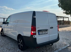 Mercedes-Benz Vito CDI NAVI/KAMERA/6sk/KLIMATRONIK/UNIKAT, снимка 4