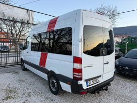 Mercedes-Benz Sprinter 315 8+ 1 КЛИМАТИК ПЕЧКА, снимка 13