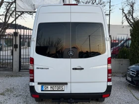 Mercedes-Benz Sprinter 315 8+ 1 КЛИМАТИК ПЕЧКА, снимка 11