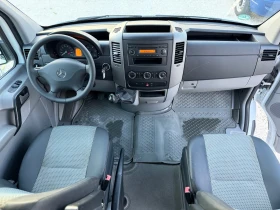 Mercedes-Benz Sprinter 315 8+ 1 КЛИМАТИК ПЕЧКА, снимка 5