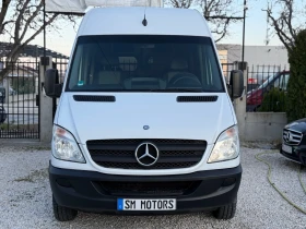 Mercedes-Benz Sprinter 315 8+ 1 КЛИМАТИК ПЕЧКА, снимка 1