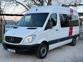 Mercedes-Benz Sprinter 315 8+ 1 КЛИМАТИК ПЕЧКА, снимка 2