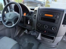 Mercedes-Benz Sprinter 315 8+ 1 КЛИМАТИК ПЕЧКА, снимка 6