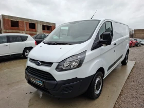 Ford Transit Custom 2.2/125ks, снимка 3